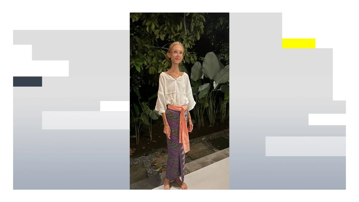 Muere la influencer Karolina Krzyżak por desnutrición tras seguir una dieta extrema de fruta cruda: pesaba 22 kilos