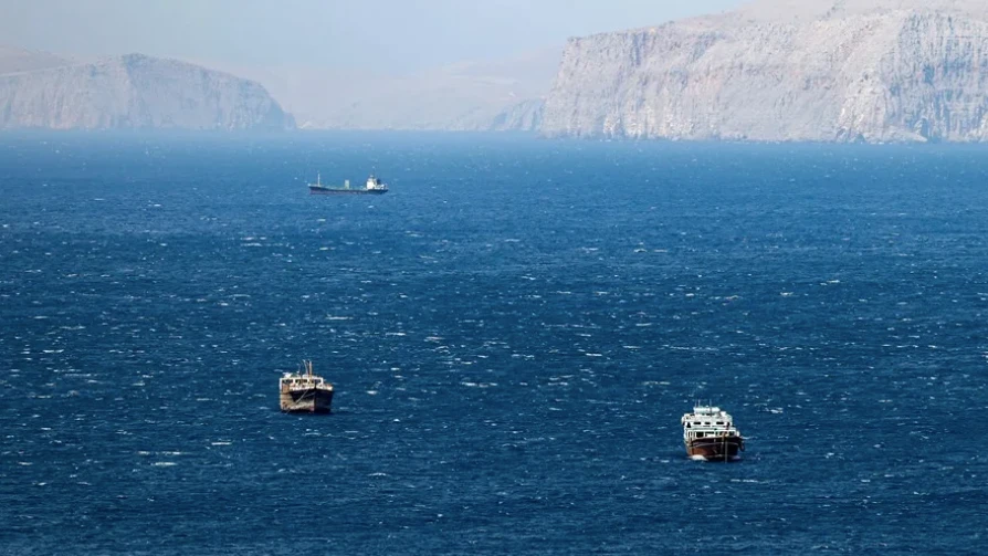 Irán asegura que ya negocia con Estados Unidos un acuerdo para reabrir Ormuz y poner fin al bloqueo naval tras meses de tensión en Oriente Próximo