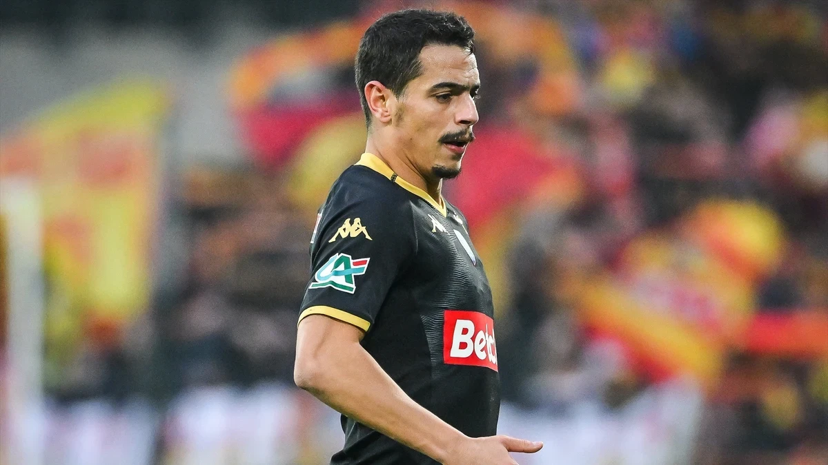 Ben Yedder, ex del Sevilla, será juzgado por violación