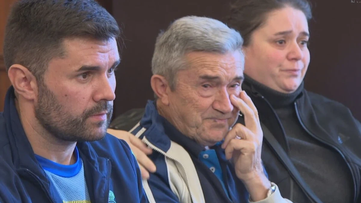 Juicio por el crimen de Dos Hermanas: la esposa de Rafael reconoce finalmente que lo mató porque quería mantener su relación extramatrimonial