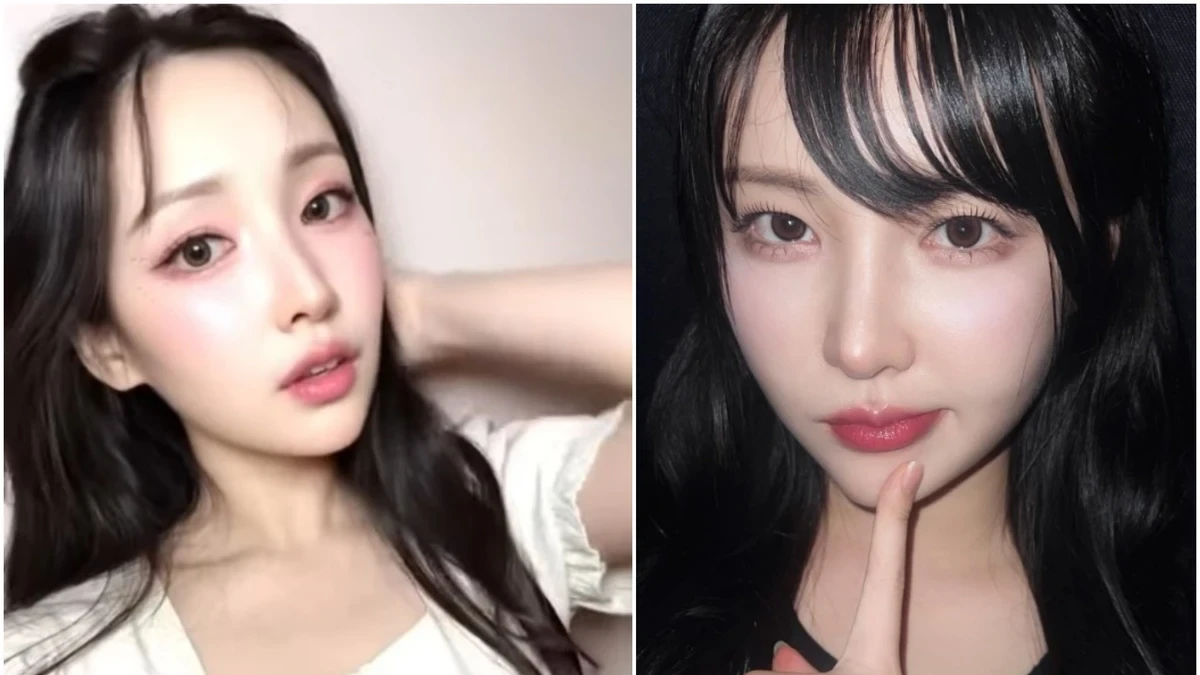 Asesinan a la famosa influencer asiática Yoon Ji-ah media hora después de hacer un directo en tiktok