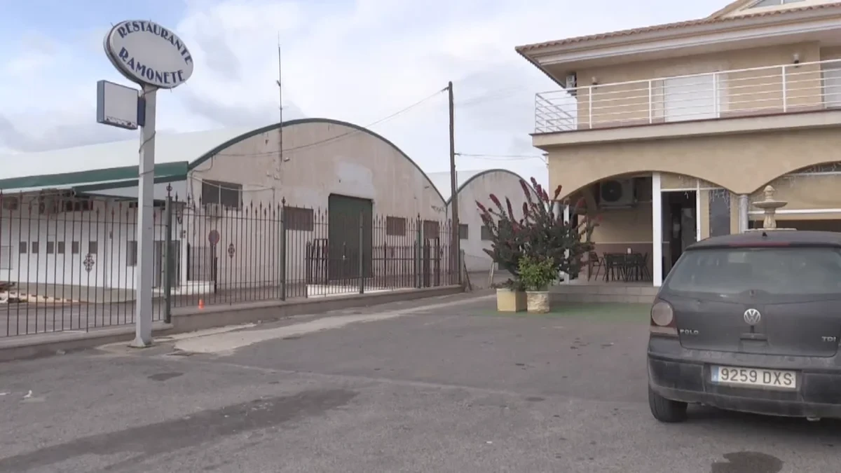 La Guardia Civil investiga si los dos asesinatos de Lorca tienen relación: Dos muertos y tan solo una hora y media de diferencia
