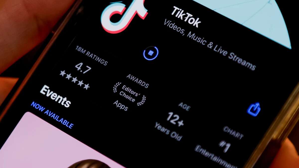 Varias familias demandan a TikTok en Francia por contribuir a los suicidios entre los jóvenes