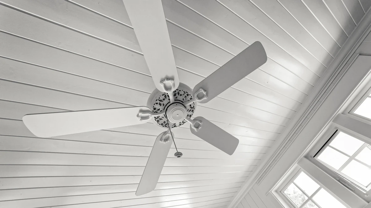 Ventiladores que se agotan e instaladores de aire acondicionado que no dan a basto