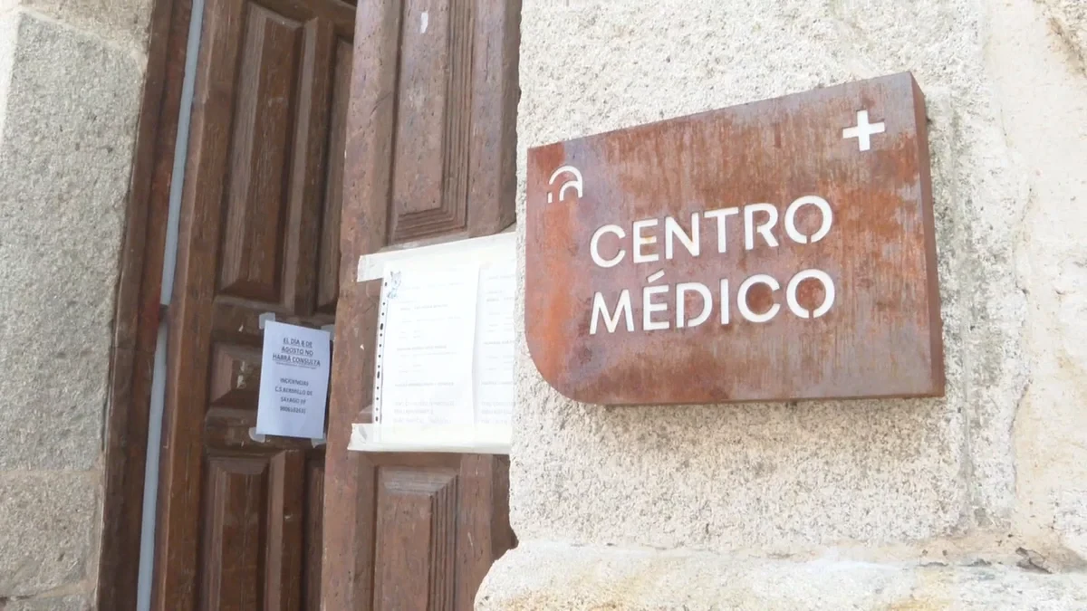 Piden donativos a los vecinos para financiar la construcción de un nuevo consultorio médico