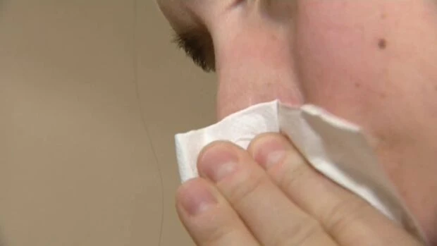 Nueva oleada de gripe en plena temporada de alergias... ¿Cómo distinguirlas?
