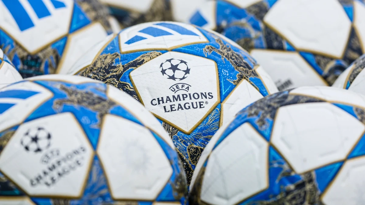 Así serán los sorteos de la Champions y Europa League: fecha y lugar confirmados