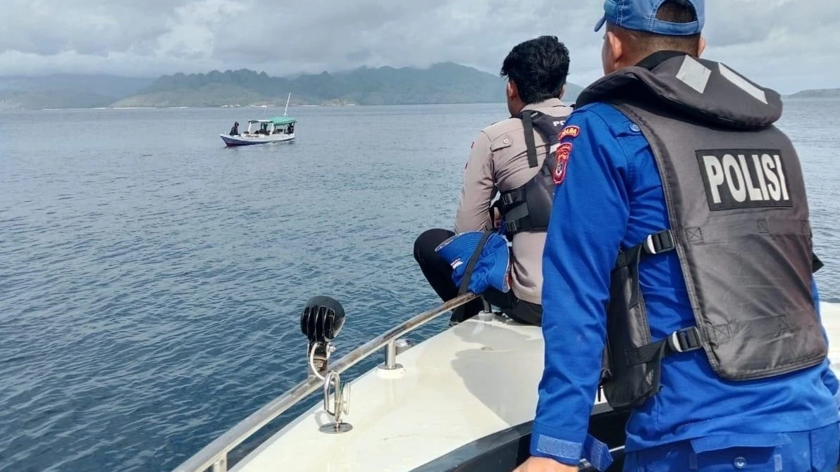 Condenados el capitán y el jefe de máquinas del barco hundido en Indonesia en el que murió una familia española