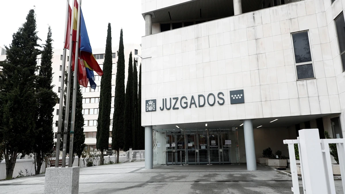 Un juez procesa a uno de los tiktokers Petazetaz por violar a una joven tras drogarla