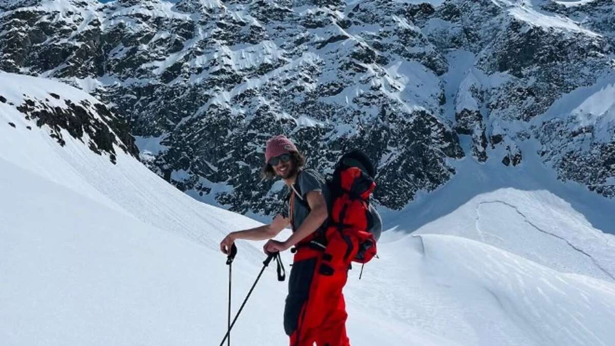 Muere Tomi Moreno, freerider de 26 años, tras sufrir un accidente mortal en Suiza