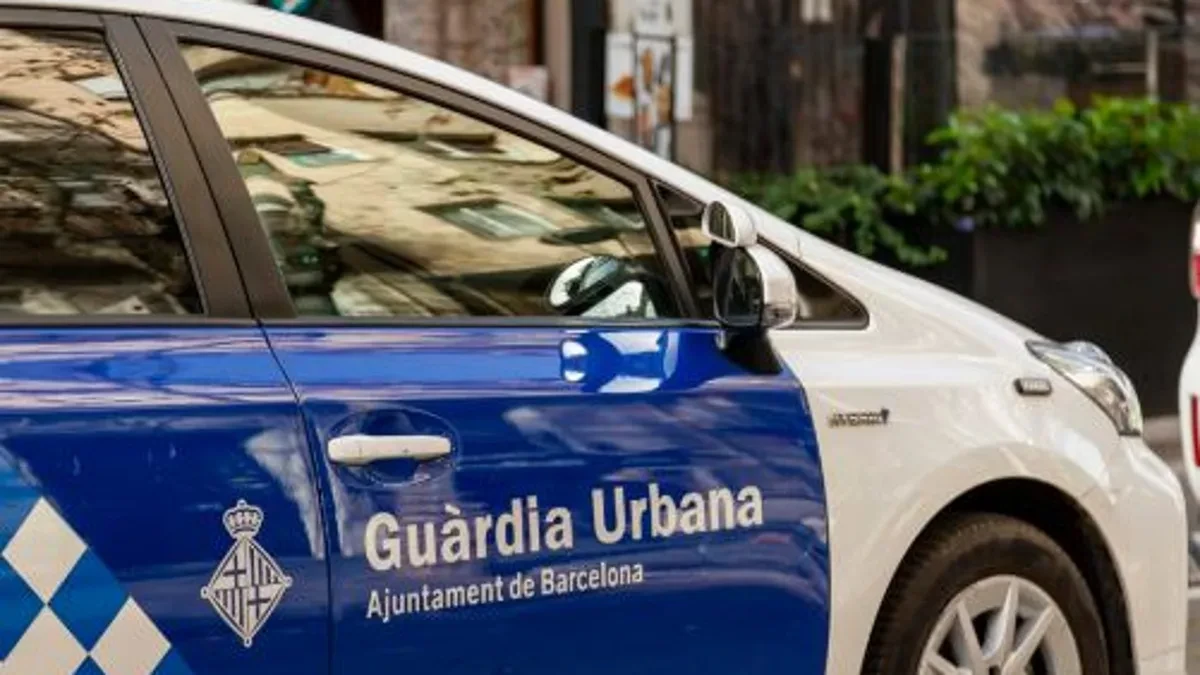 Muere el camarero que fue agredido por un ciclista en Barcelona tras una discusión