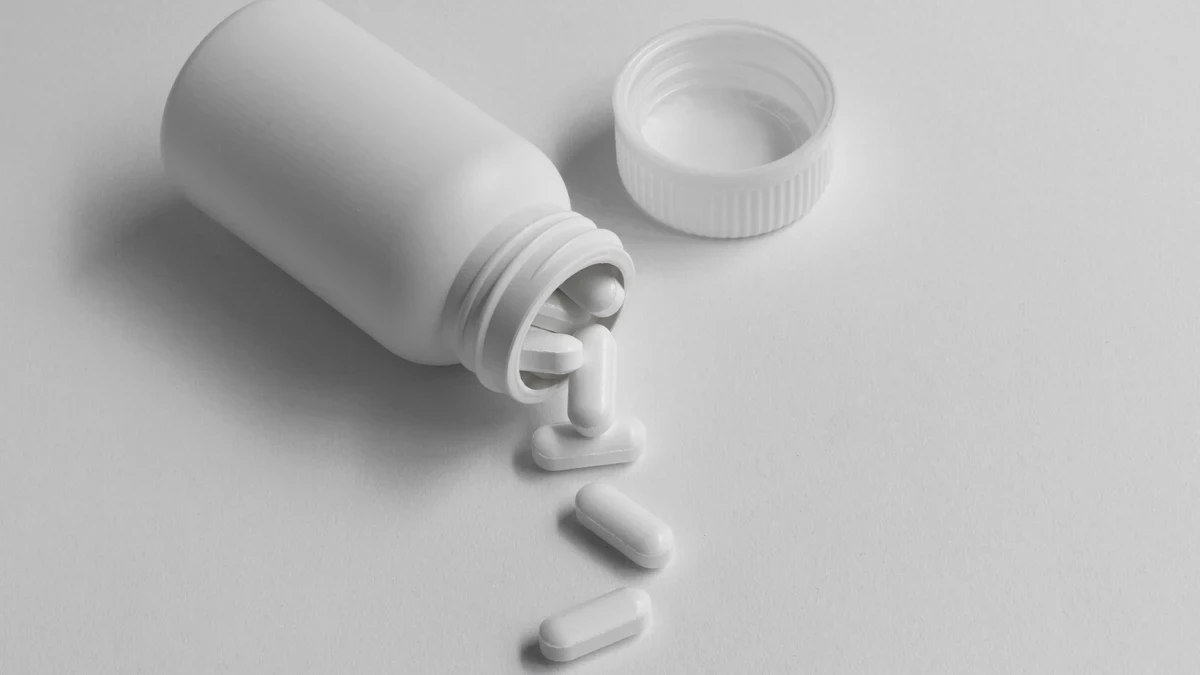 Sanidad ordena la retirada del mercado de este conocido antidepresivo tras detectar una impureza por encima de su límite