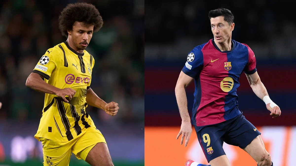 Borussia Dortmund - Barcelona: Horario, alineaciones y dónde ver la vuelta de cuartos de final de la Champions League en directo