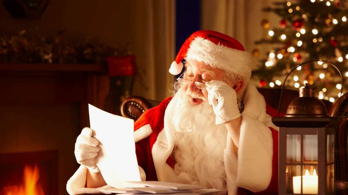 El pueblo de Papá Noel busca trabajadores para esta Navidad y ofrece sueldos de hasta 2.500 euros al mes