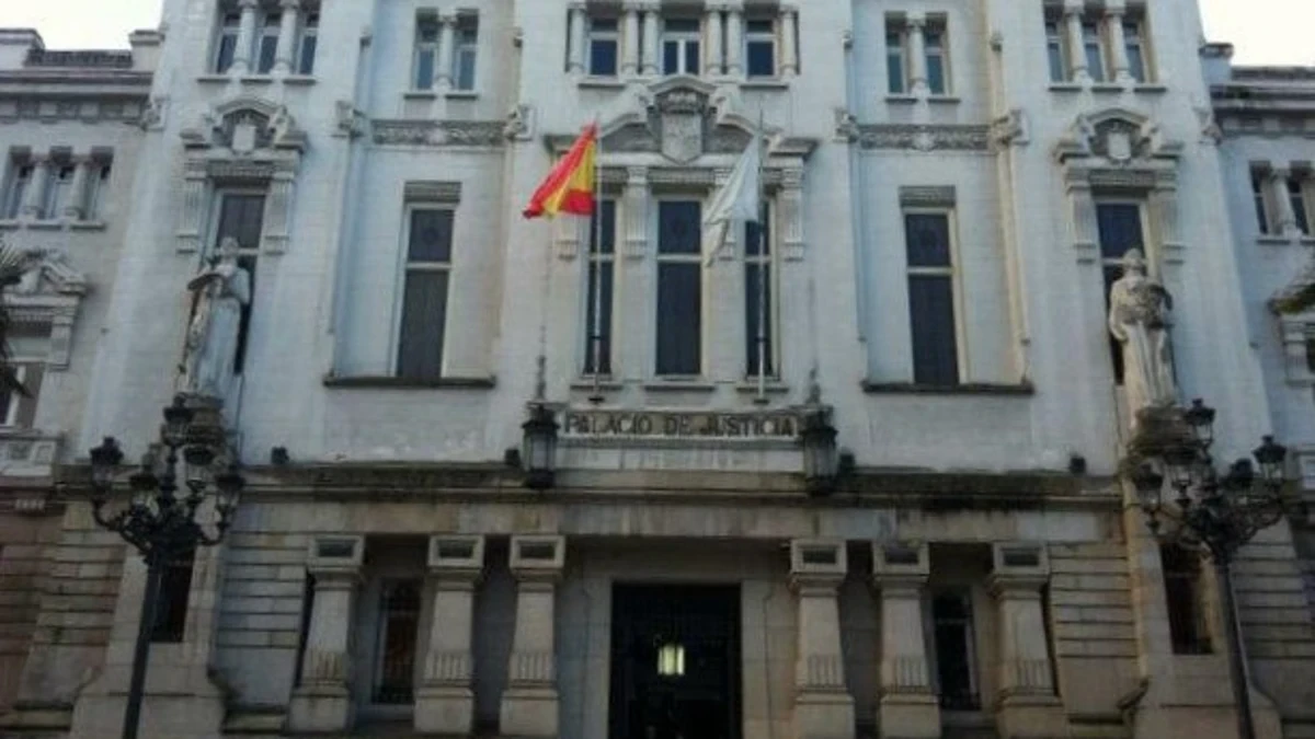 Condena millonaria a la sanidad gallega por un error que dejó parapléjico a un niño de 18 meses
