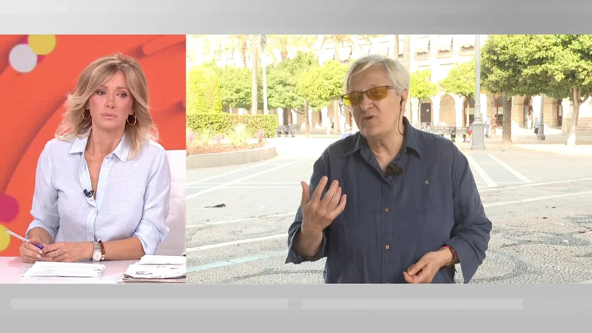 La exdiputada socialista y reconocida feminista Ángeles Álvarez, sobre los militantes puteros: “Es inadmisible ser militante del PSOE y ser putero”