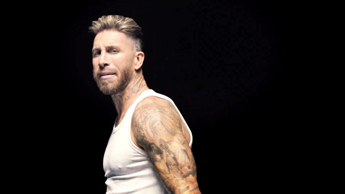 Los precedentes de Sergio Ramos: desde Jesulín e Isa P hasta Ana Obregón o Enrique Ponce