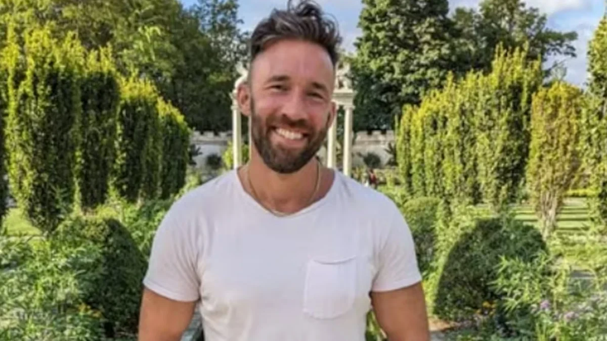 Muere el influencer y entrenador Tyler Wall en medio de un reto de pérdida extrema de peso