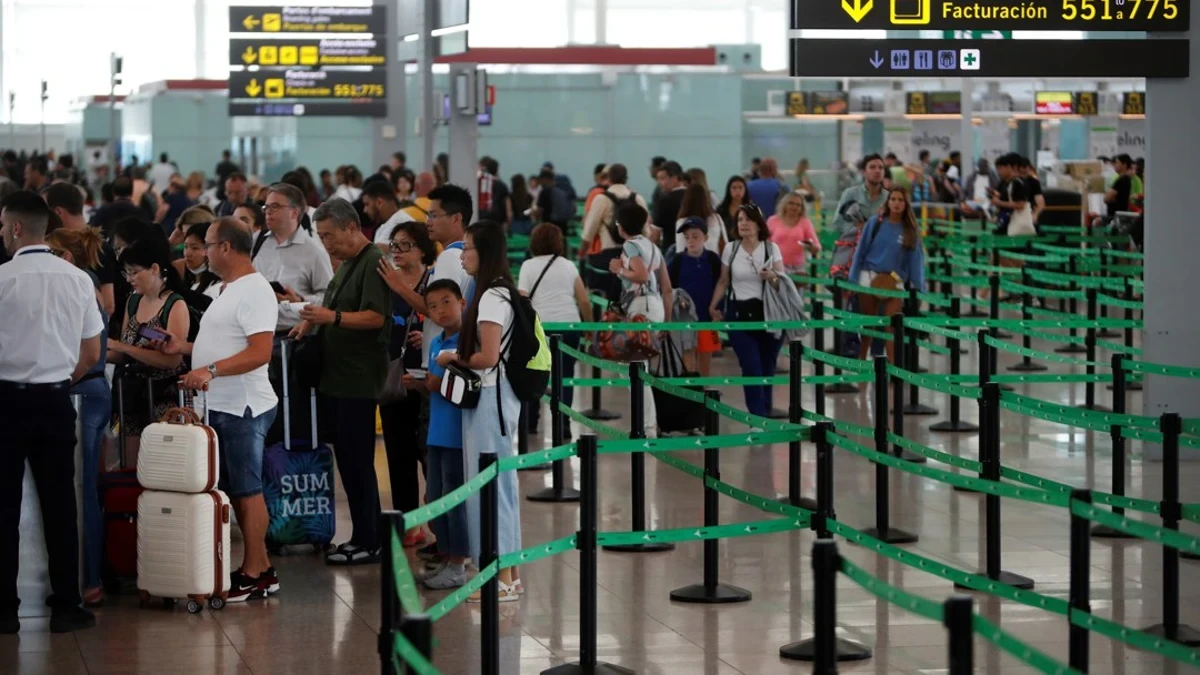 Viajar al extranjero sin seguro puede salir muy caro: 40.000 euros si nos operan de apendicitis en Estados Unidos