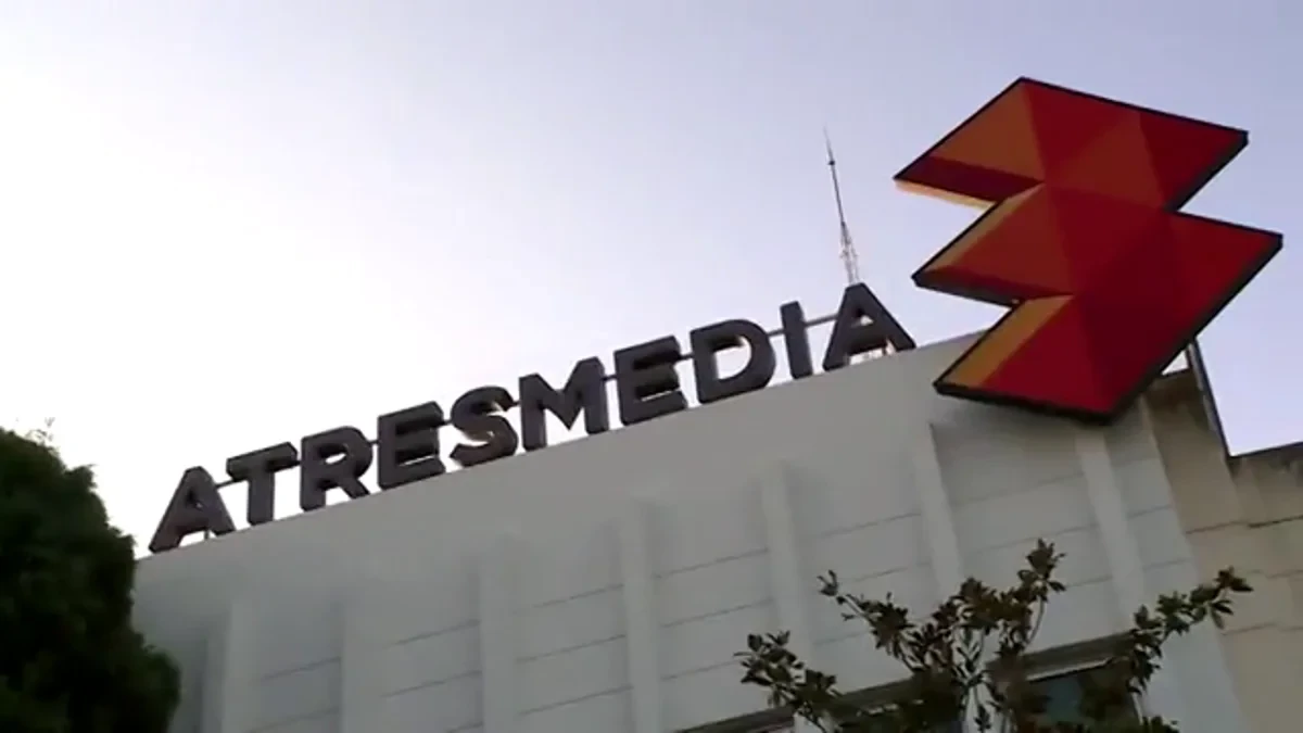 Atresmedia continúa como el grupo audiovisual líder en el consumo digital
