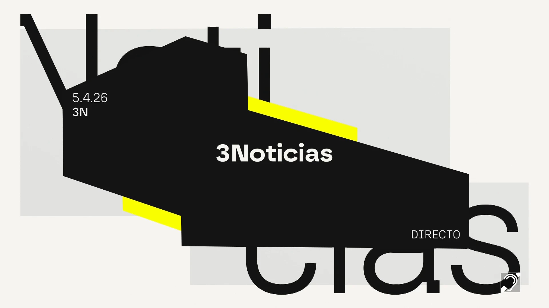 Noticias de hoy, sábado 6 de junio de 2026