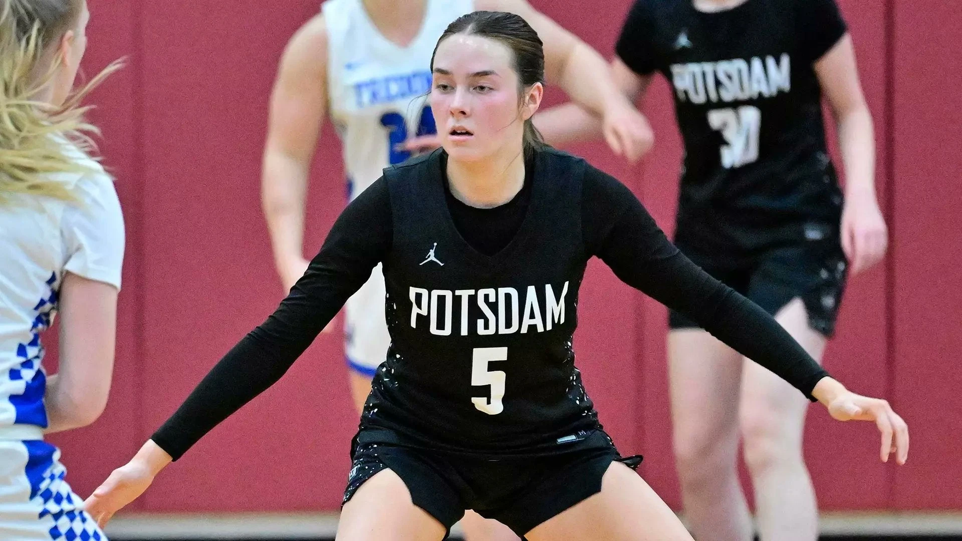 Muere atropellada Emily Mae Smith, jugadora universitaria de basket de 20 años