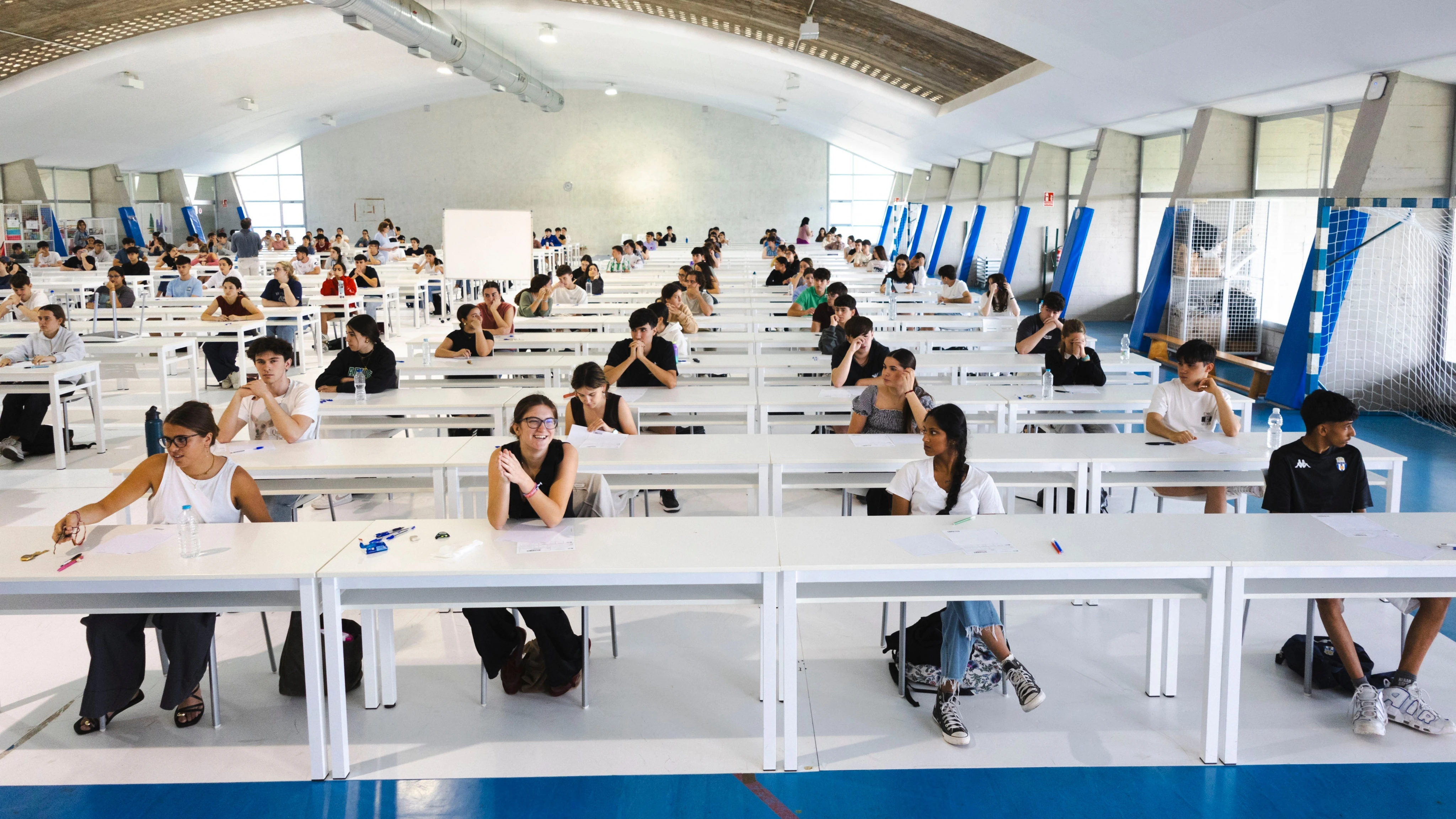 Estas son las notas de corte para acceder a carreras y universidades en España en 2026