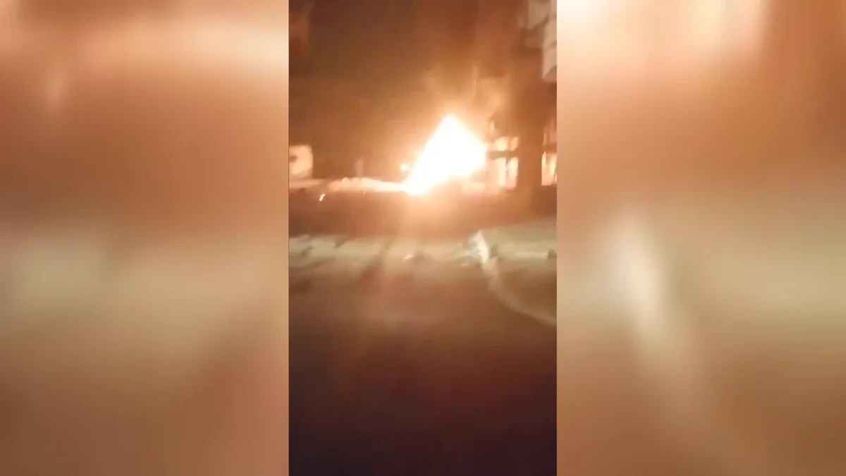 Israel intensifica los bombardeos sobre Gaza y anuncia el inicio de su plan militar