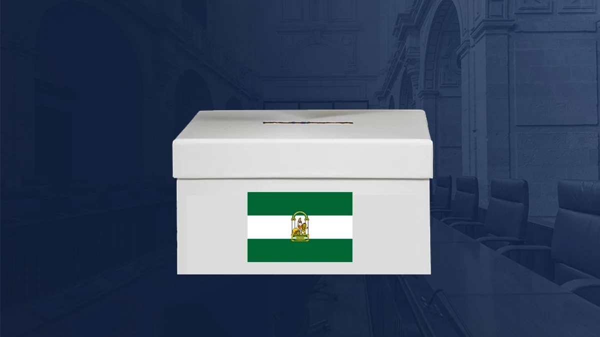 Elecciones Andalucía 2026: A qué hora se conocerán los resultados