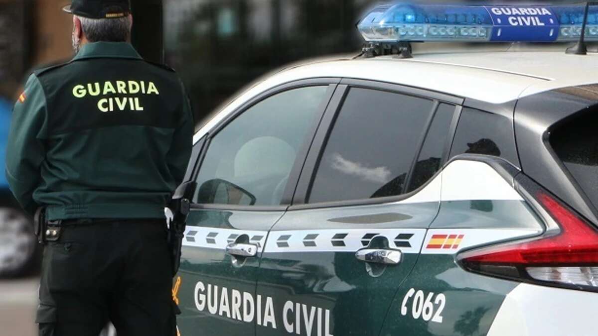 Cinco detenidos, cuatro de ellos menores de edad, por intento de homicidio con arma blanca