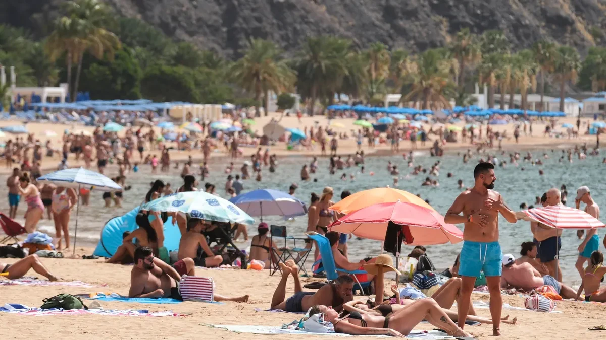 Sin viviendas para los nuevos maestros del sur de Canarias por la carestía del alquiler
