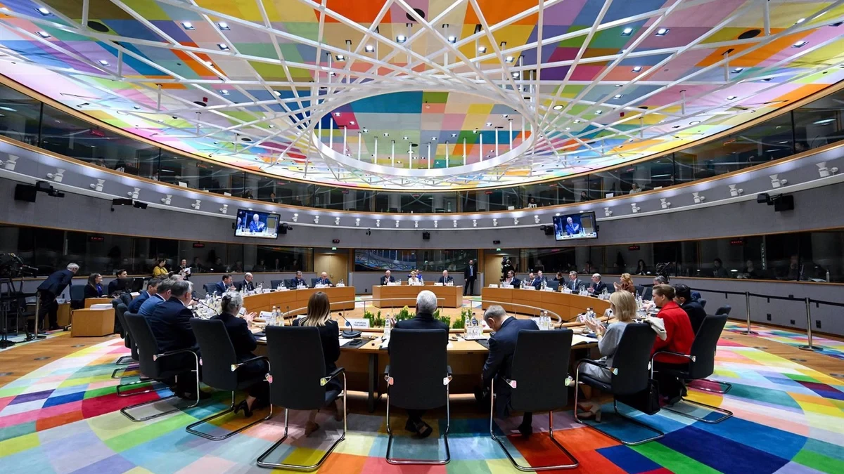 Bruselas frena a España: no contará gasto climático como defensa ni accederá a fondos del Plan ReArmar