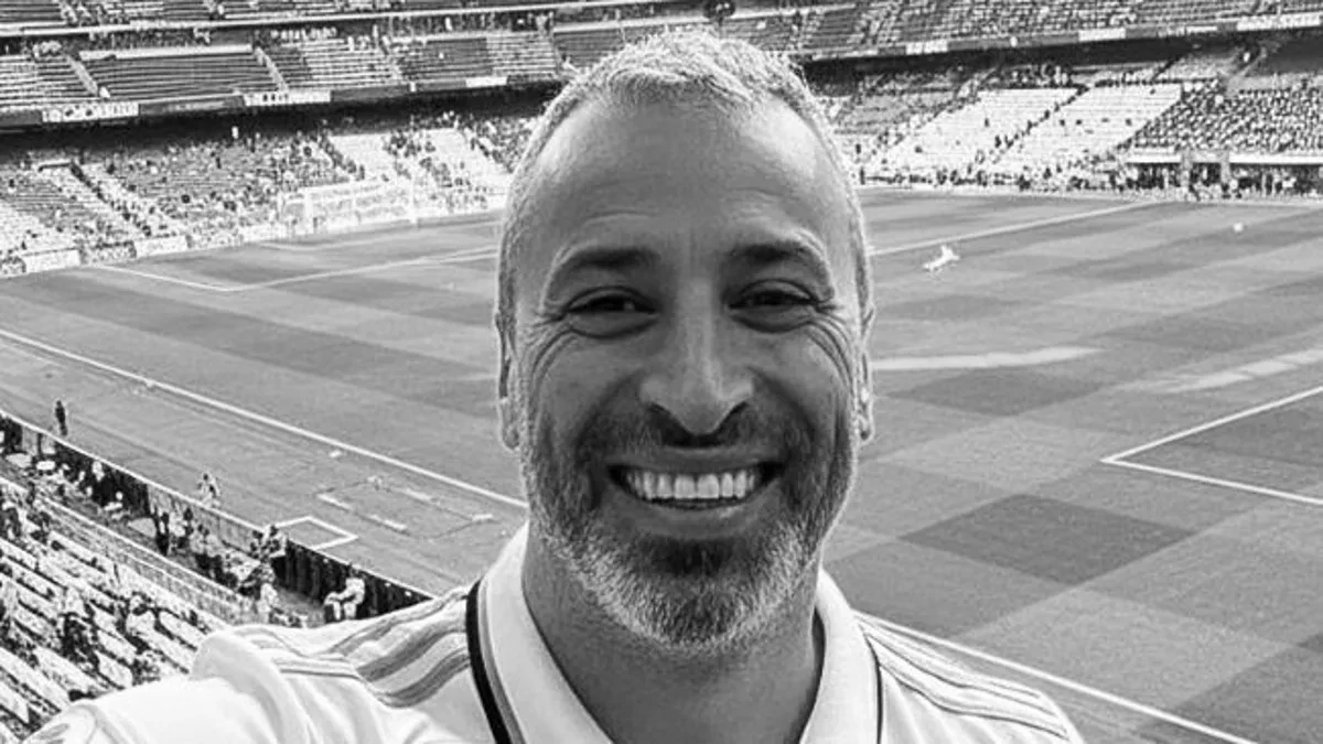 Muere un aficionado del Real Madrid tras sufrir un paro cardiaco en la grada del Bernabéu en pleno Clásico