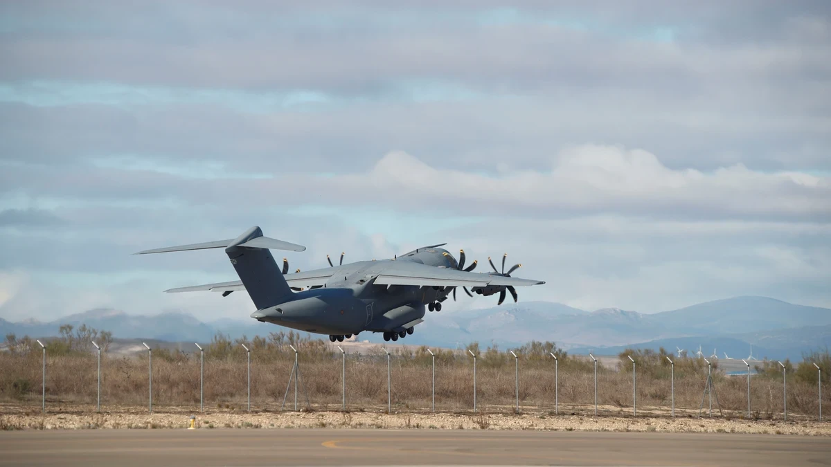 China desarrolla un sistema de enfriamiento ultrarrápido para motores de combate que podría cambiar el futuro de la aviación militar