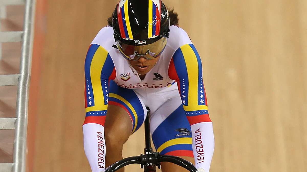 Muere Daniela Larreal, la atleta olímpica de Venezuela que denunció la dictadura de Maduro