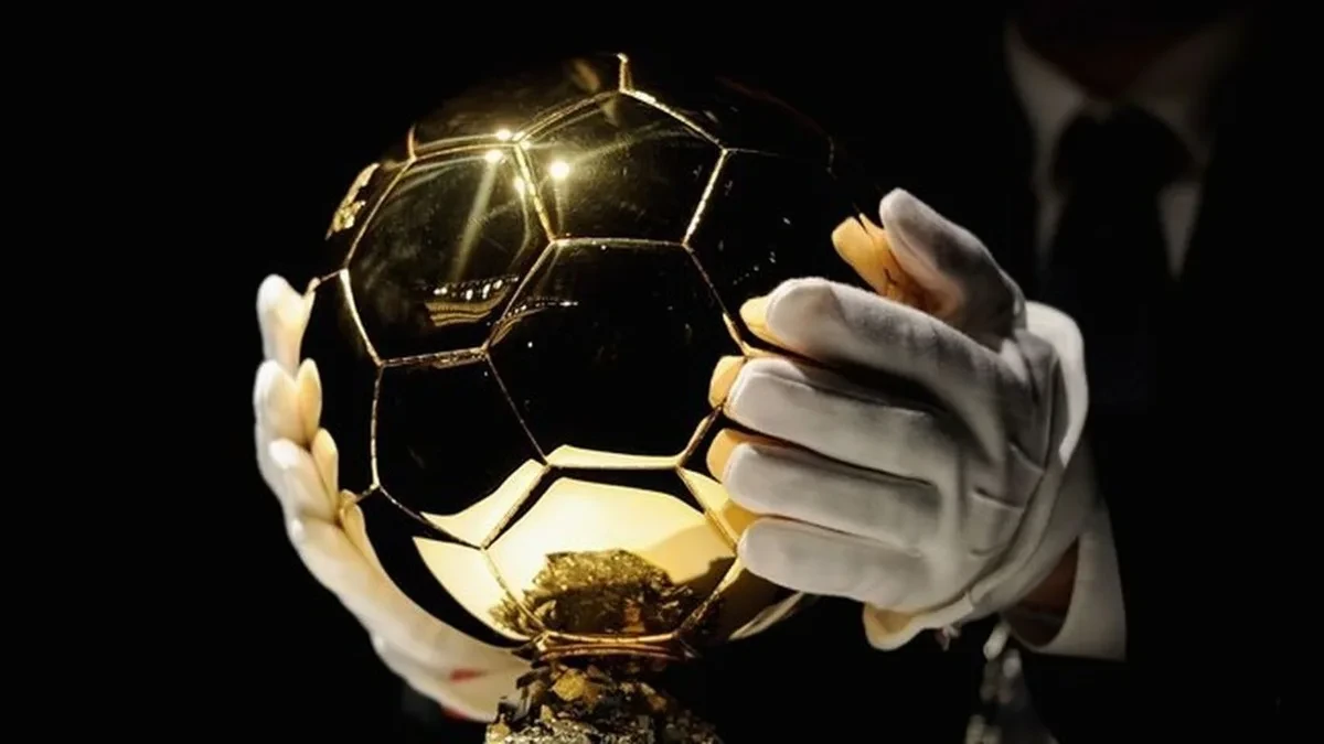 Balón de Oro 2025: qué día se entrega el galardón y cuándo se conocerán los nominados