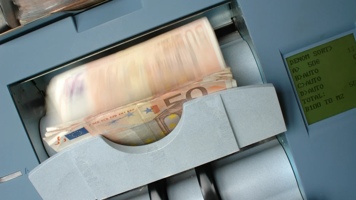 El FMI descarta una recesión por aranceles, pero bajará sus previsiones de crecimiento del PIB