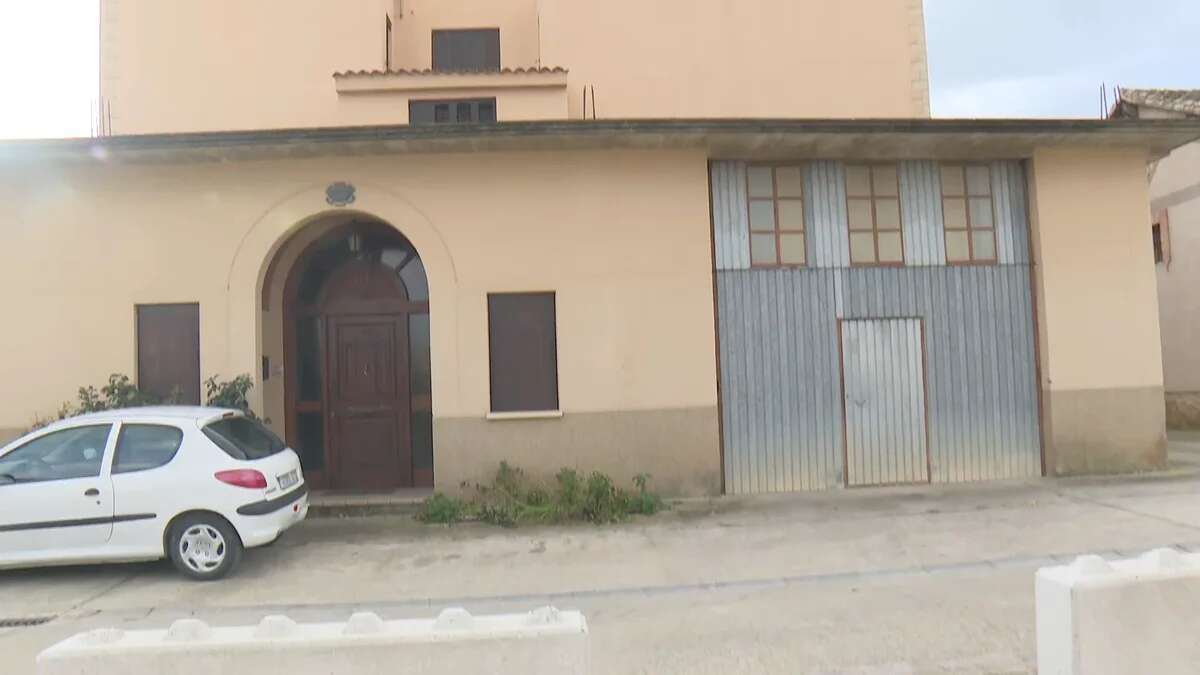 Detenido un hombre por entrar con una escopeta en la vivienda de sus presuntos ladrones