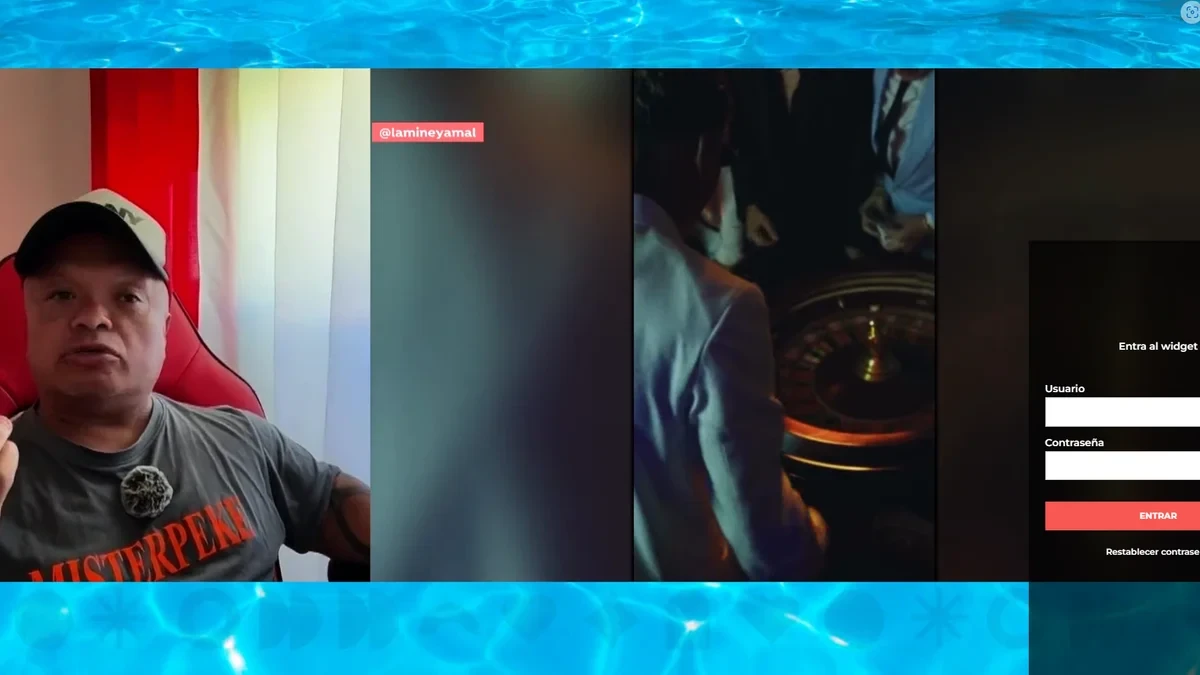 Las consecuencias de la fiesta de Lamine Yamal: Míster Peke, artista con acondroplasia, denuncia que ha perdido trabajo por la denuncia al futbolista