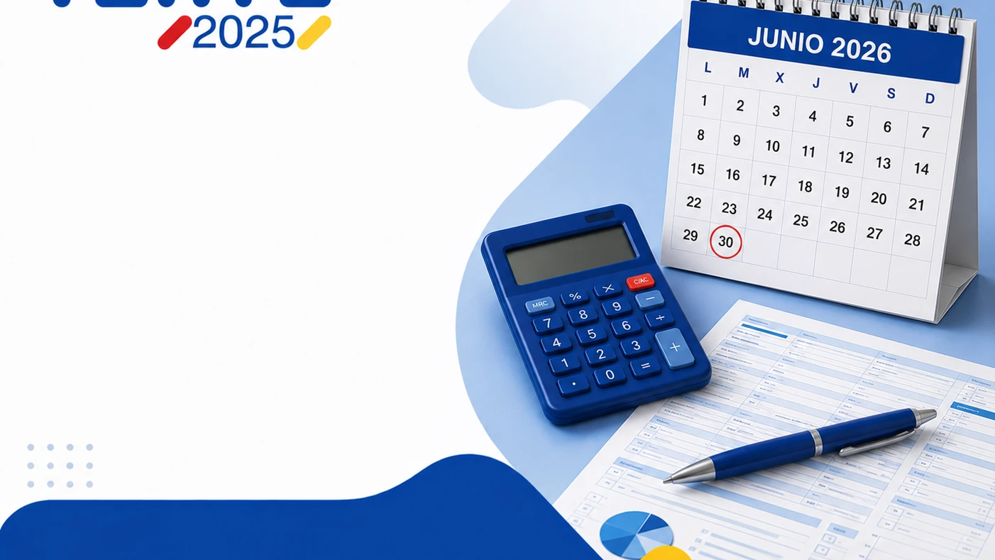 Renta 2025: Así te avisa Hacienda si has cometido un error en la declaración