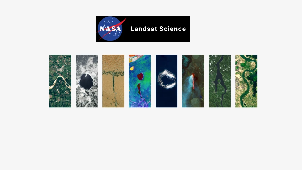 Esta es la herramienta interactiva de la NASA que se ha hecho viral
