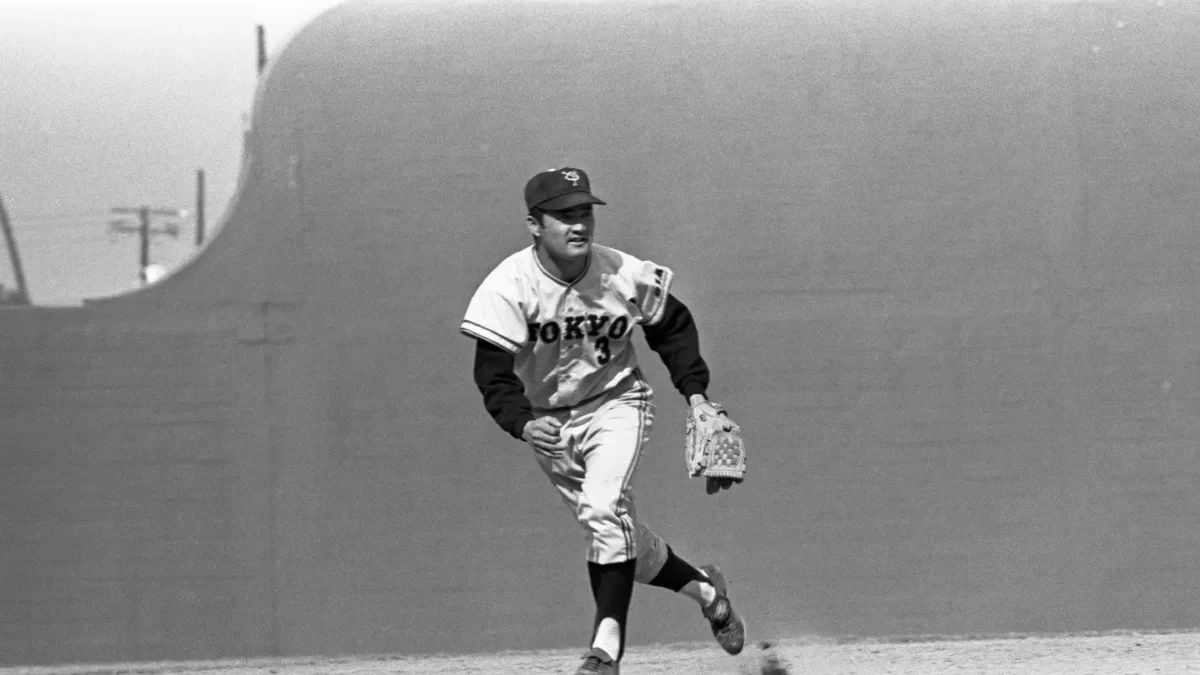 Muere a los 89 años Shigeo Nagashima, leyenda del béisbol japonés