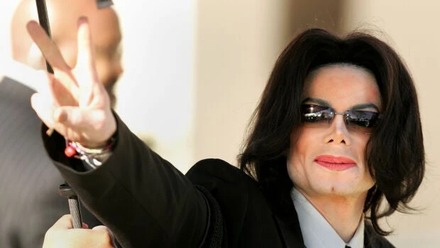 4 famosos que tienen vitíligo: desde Michael Jackson a Juan y Medio