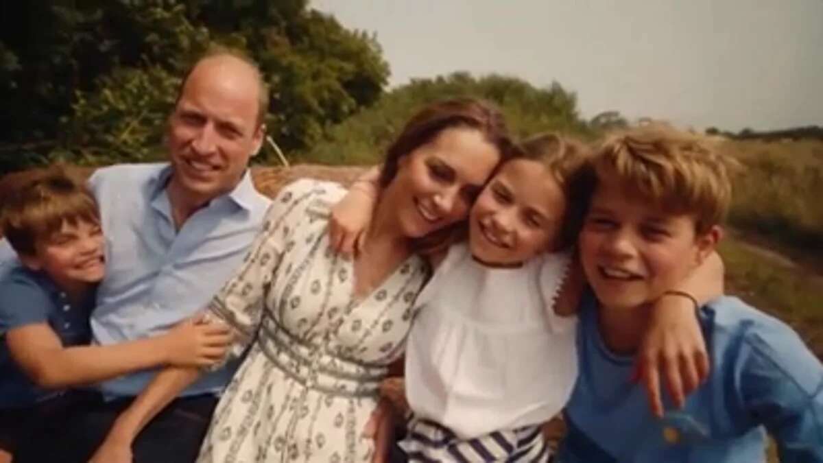 Los detalles del vídeo de Kate Middleton: un mensaje emotivo cargado de simbología para anunciar su recuperación