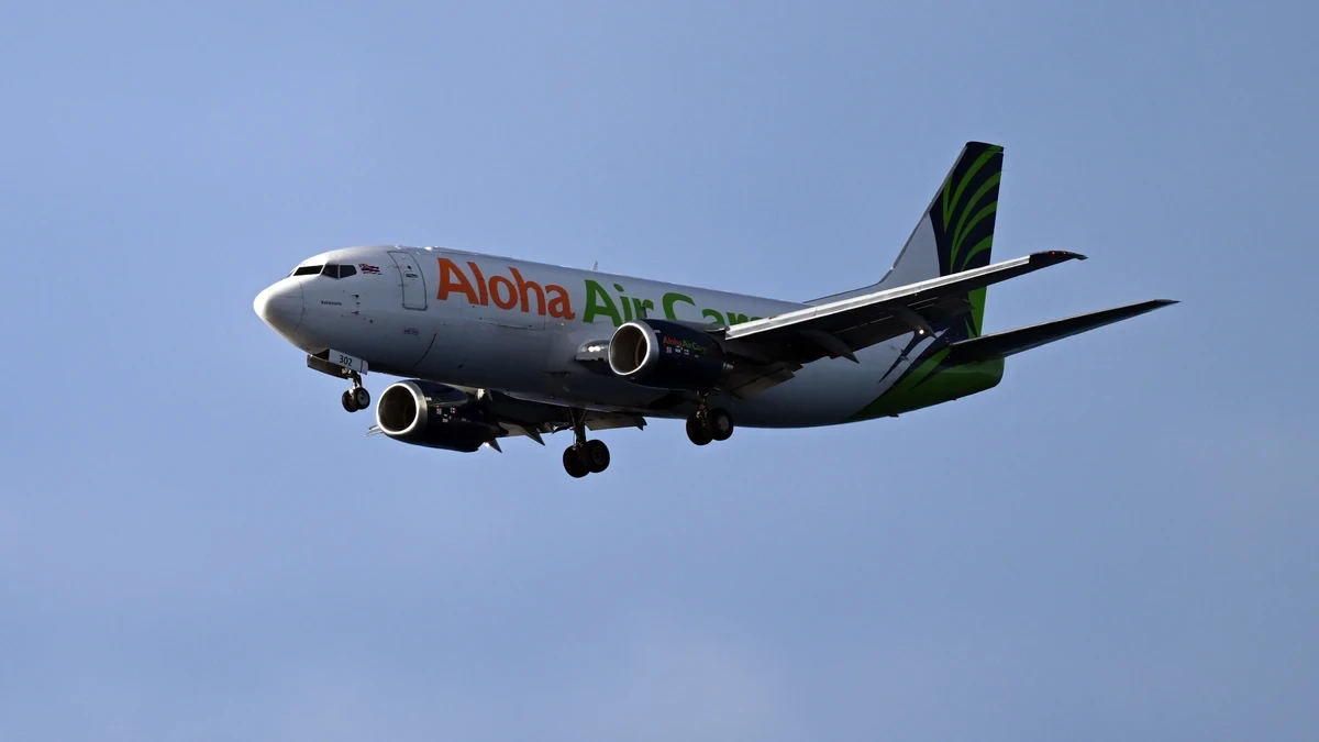 Una azafata sale disparada trLa historia del avión que perdió el techo en el aire: una azafata salió disparada y sobrevivieron 94 pasajerosas desprenderse el techo de un avión