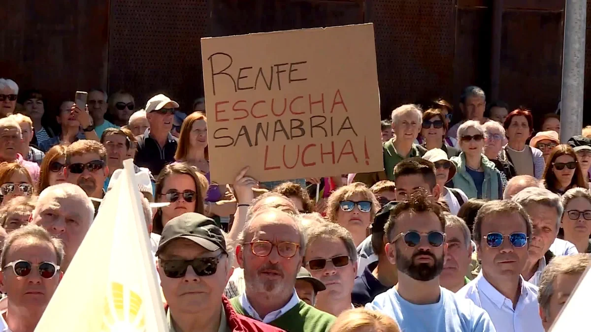 Renfe suprime paradas en algunos pueblos del corredor entre Madrid y Galicia en horas clave