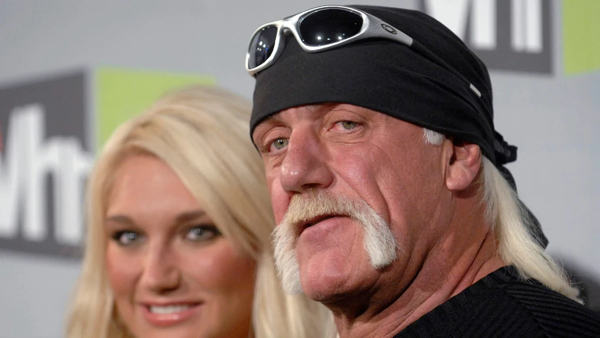 La autopsia de Hulk Hogan revela que padecía una enfermedad que no había trascendido