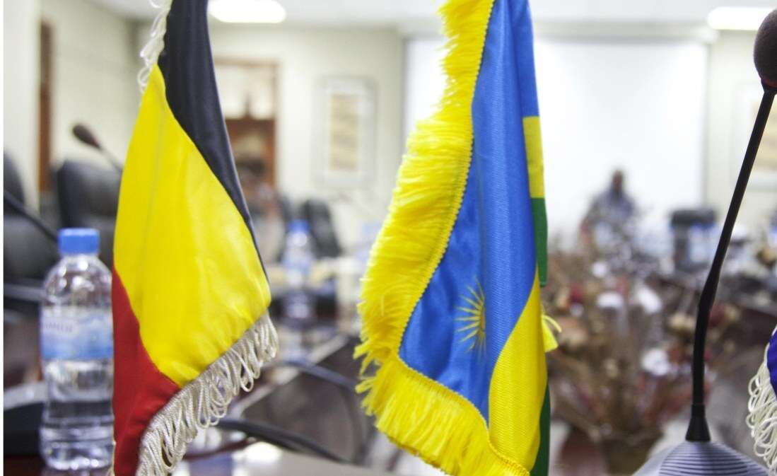 Rwanda Cuts Diplomatic Ties With Belgium Over DR Congo Conflict