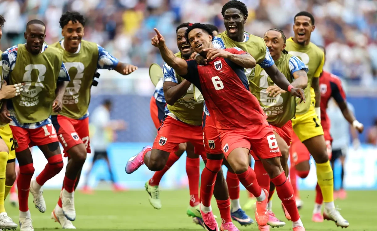 FIFA World Cup 2026 - Comebacks and Setbacks for African Teams