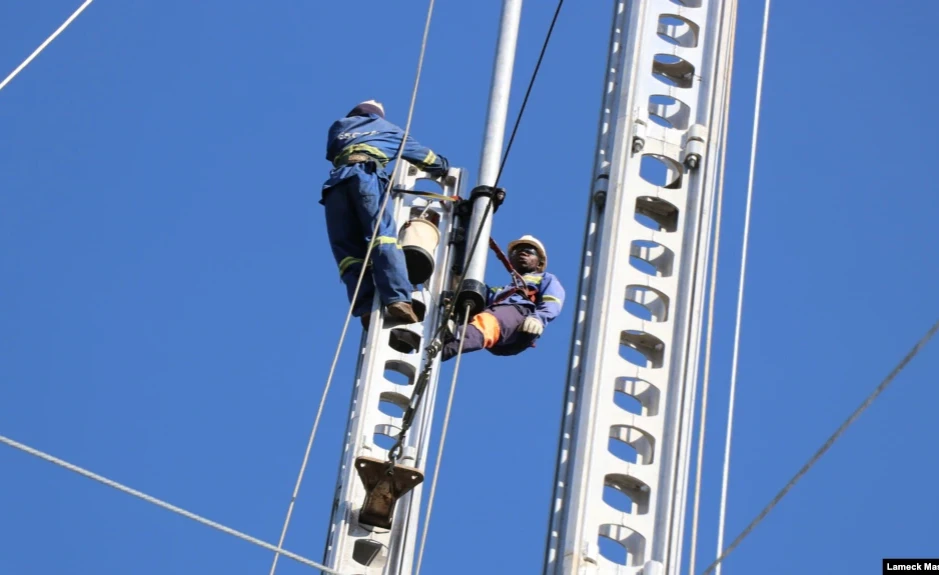 Malawi Power Crisis Deepens